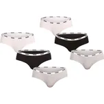 6PACK dámské kalhotky Puma vícebarevné (701218976 002) M 701218976 002 Možnost vrácení zboží ZDARMA do 120 dnů!