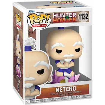 Figurka Figurka Funko Pop! Hunter X Hunter - figurka