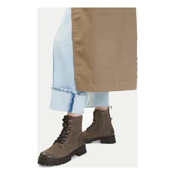 Dámská obuv Lasocki Kotníková obuv CEO-WI16-780-02 Hnědá 41