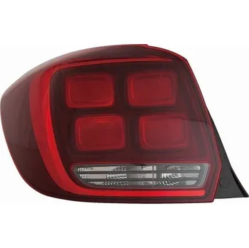 Zavěšení kol Abakus 553-1903R-UE Zadní sdružená svítilna