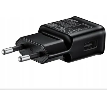 ORIGINÁLNÍ NABÍJEČKA SAMSUNG FAST CHARGE + KABEL Pro Galaxy S8 S9 S10