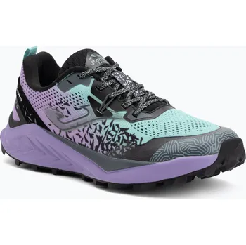 Dámská běžecká obuv Dámské běžecké boty Joma Tundra Lady turquoise