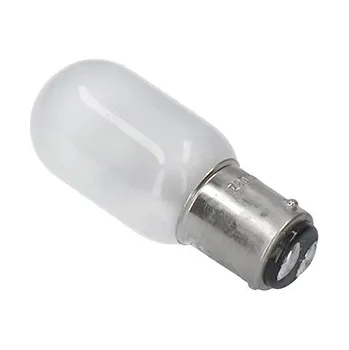 Lampička Texi Žárovka pro šicí stroje 15W, 230V, B15D, 22x57