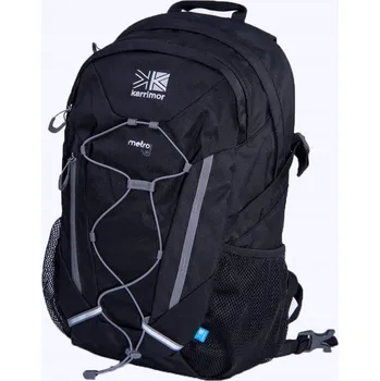 turistický batoh Batoh Karrimor Metro 20-40L černý