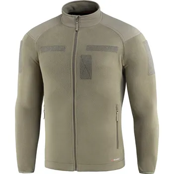 pracovní mikina M-Tac® Mikina Combat Fleece Polartec M-Tac®, Barva: Tan, Velikost: M