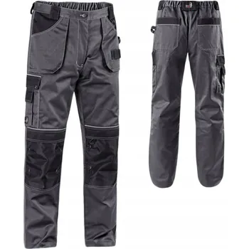 Pracovní obuv CXS Orion Teodor montérkové kalhoty 54