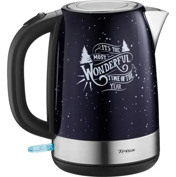 Rychlovarná konvice Trisa Electronics RYCHLOVARNÁ KONVICE - Online Only kuchyňské spotřebiče - 005105056101