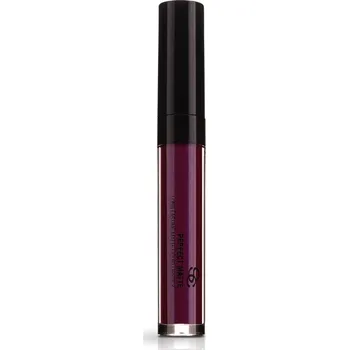 Rtěnka Salerm Beauty Line Perfect Matte matná tekutá rtěnka PM01 Imperial Purple 9 ml