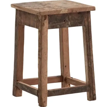 Stolička Malá stolička Sumatra 25x39x25