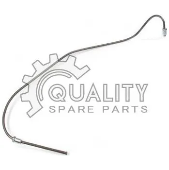 Auto-moto Trubka brzd PL ŠKODA Aftermarket 115560626