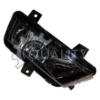 Mlhový světlomet Mlhovka HELLA 1ND 013 017-021