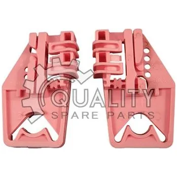 Stahovačka okna Díl vodící spouštěče oken L OCTAVIA II UNIQUE 1Z1837461