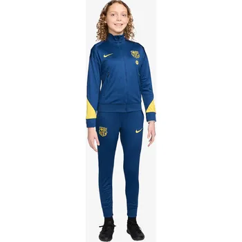 Nike FCB Y NK DF STRK TRK SUIT K SE XL