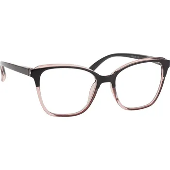 Brýle na čtení BRILO Dioptrické brýle RE112-B +1,75 flex