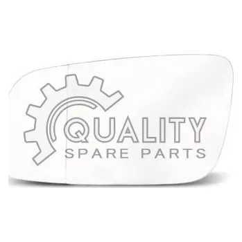 Autosklo Sklo do zrcátka, vnější zrcátko TYC 332-0010-1