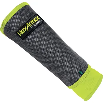 Pracovní rukavice HexArmor Arm Guard AG10009S - Ochranný rukávník proti proříznutí úroveň F Velikost rukavic: 11