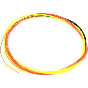 Hends Indikátor Záběru Competetion Indicator Bicolour 5ks Nosnost: 8kg, Průměr: 0,28mm