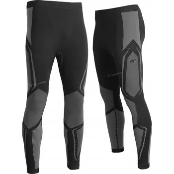 Pánské termo spodky 4F PÁNSKÉ TERMOAKTIVNÍ SPODKY TERMO PRÁDLO vel L/XL