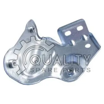 Blatník karosérie Držák blatníku P ŠKODA OEM Originál 6V0821142