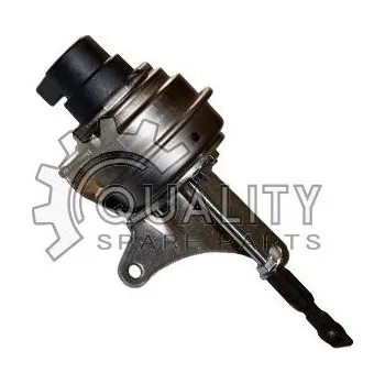 Turbodmychadlo Podtlaková regulace tlaku turba TS - TURBOSYSTEMS 03G253010A