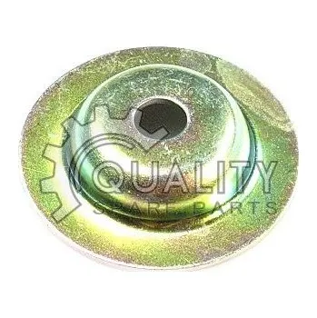 Miska horní P tlumiče UNIQUE 6U0412397