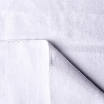 Prostěradlo Janpol Nakładka Moltonowa 200x100