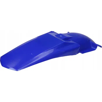 POLISPORT ZADNÍ BLATNÍK YAMAHA YZ 85 '02-'21 BARVA (OEM) MODRÁ