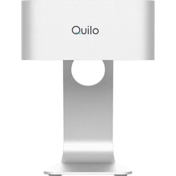 Vysoušeč rukou Quilo Palmz, bezdotykový vysoušeč rukou, 700 W, bílá