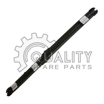 List stěrače VALEO 574302