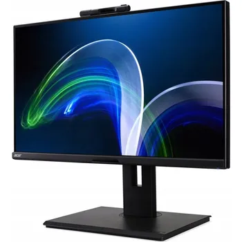 Monitor Acer Vero B278UEwemiqpruzx | 27" monitor | IPS | Poměr stran 16:9 | 100 Hz | 4 ms | 350 cd/m2