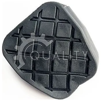 Pedálové obložení Obložení pedálu UNIQUE 1J0721173E01C