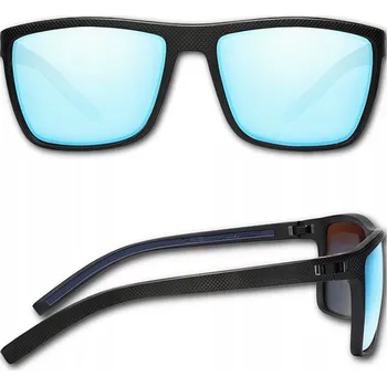 EdiBazzar sluneční brýle "nerd" - muž