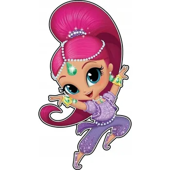 Obraz Nástěnná dekorace Shimer