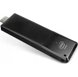 Počítač Intel Compute Stick STK1AW32SC