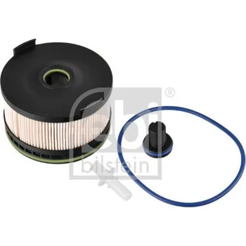 Plachta na motorové vozidlo Palivový filtr FEBI BILSTEIN Palivový filtr 108281