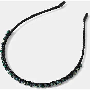 Čelenka Čelenka do vlasů Medicine RW25-AWDB04 tyrkysová 67X, vel. ONE SIZE