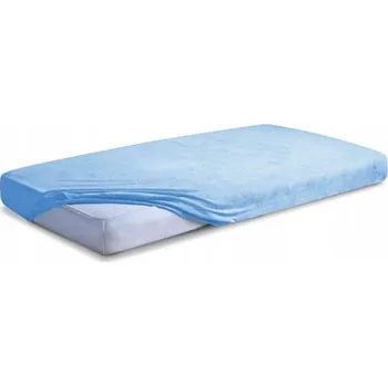 Prostěradlo Prostěradlo s gumou BabyMatex PREMIUM 70 x 140 cm TDPFP70-24