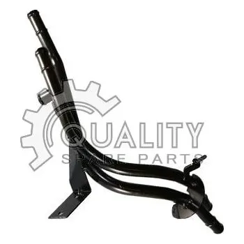 Motor automobilu Trubka vodní VIKA 11211820101