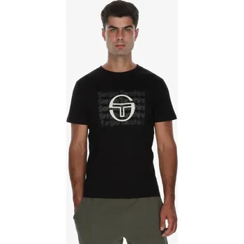 Sergio Tacchini Loggo S
