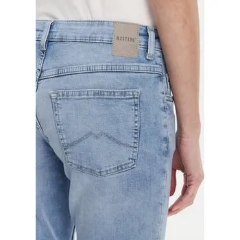 Mustang MUSTANG-1016620 5000 dámské slim džíny, velikost 28/30