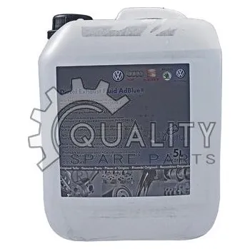 aditivum Roztok močoviny adblue 5L ŠKODA OEM Originál G052910M3
