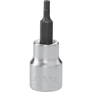 Gola hlavice Hlavice 3/8" zástrčná Imbus 3mm FACOM JT.3T