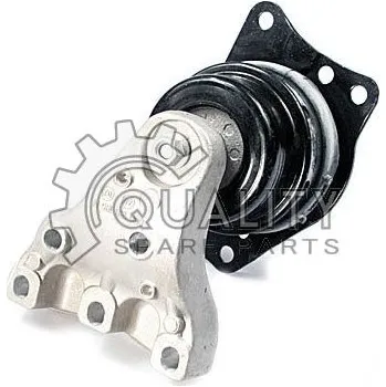 Zavěšení motoru Uložení motoru VIKA 11990252401