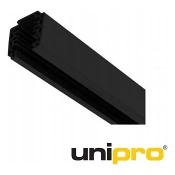 Bodové svítidlo Lišta pro 3-fázový systém LU TRACK 3F 3m T33B-02 černá 1459303