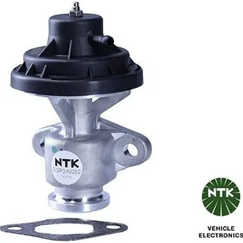 Ventil palivového systému AGR-Ventil NTK 97158