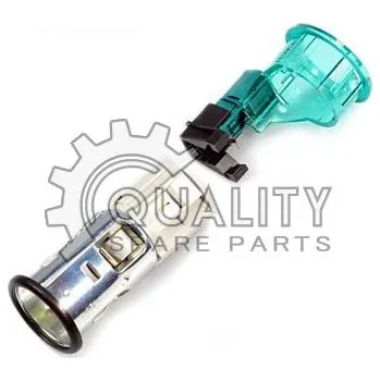 Zásuvka zapalovače FE ŠKODA OEM Originál 6U0919309