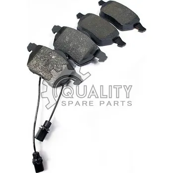 Brzdová destička Sada brzdových destiček, kotoučová brzda ZIMMERMANN 23018.200.1