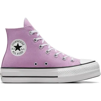 Pánské tenisky Kecky Converse Chuck Taylor All Star Lift A09392C fialová 04X, EUR 38