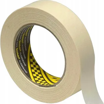 Lepicí páska 3M Maskovací páska Scotch 2328 24mm x 50m