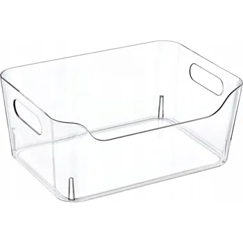 Dóza na potraviny ORGANIZÉR DO LEDNICE plastový na potraviny 5 l